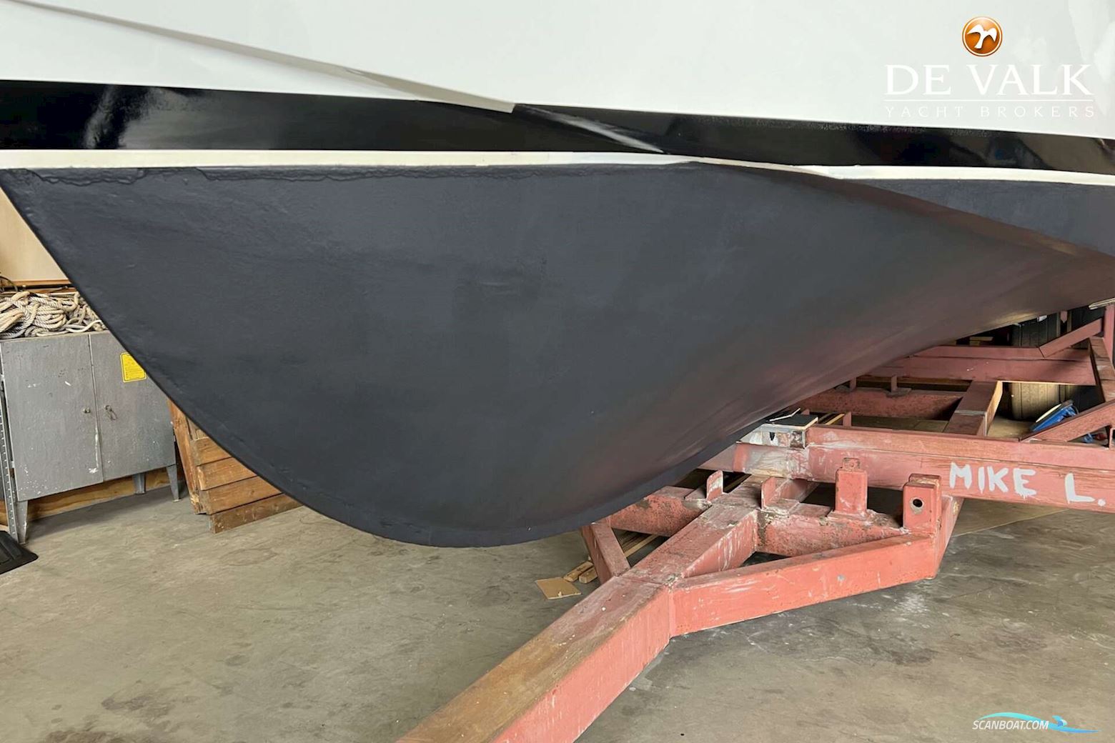 Chris-Craft Roamer Express Deluxe