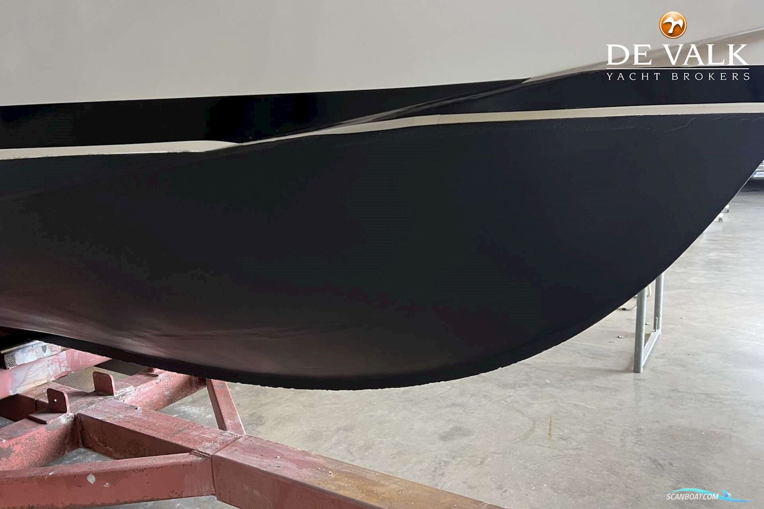 Chris-Craft Roamer Express Deluxe