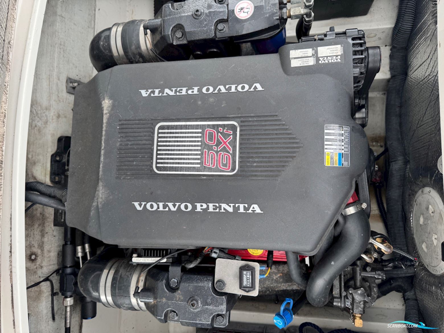 Chris Craft Speedster