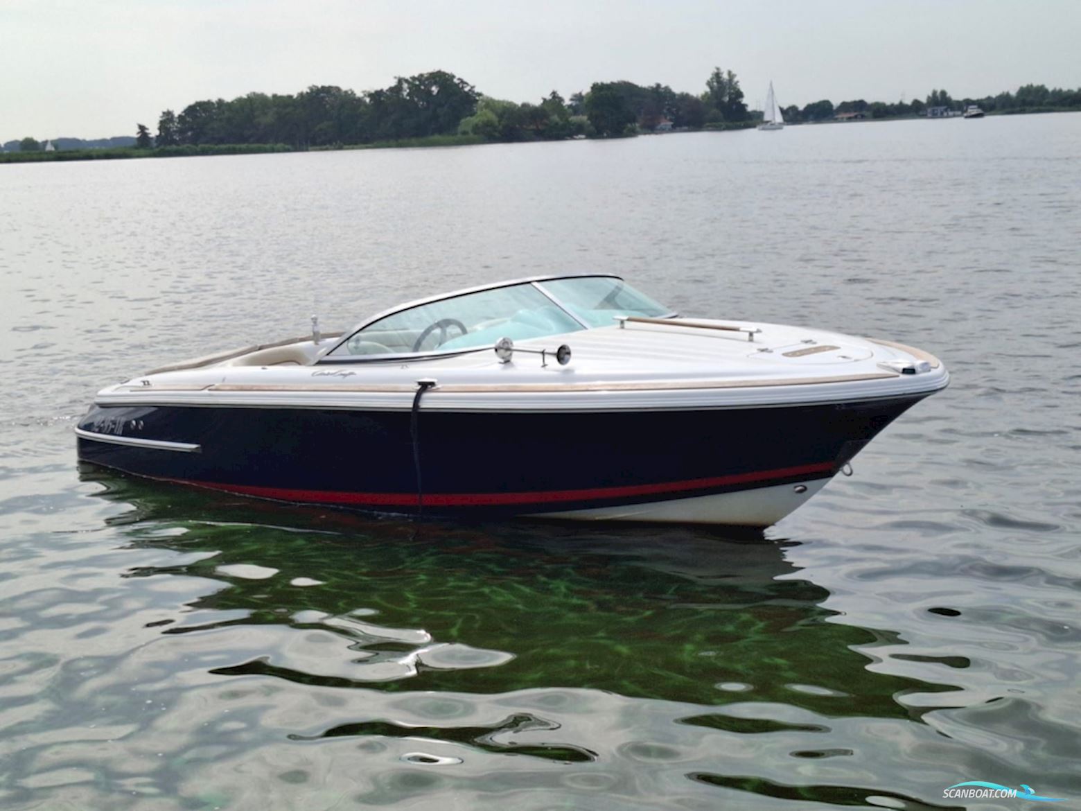 Chris Craft Speedster