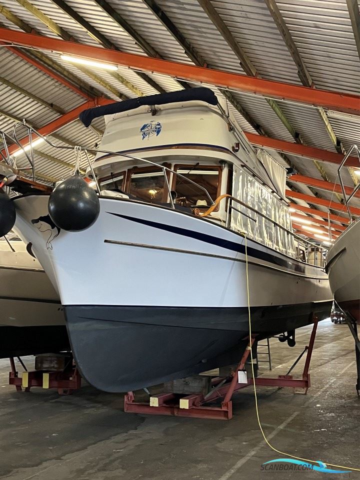 Chung Hwa 34 Trawler, Nord See Trawler