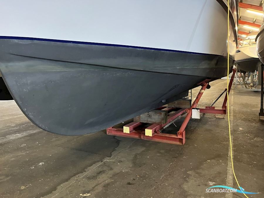 Chung Hwa 34 Trawler, Nord See Trawler