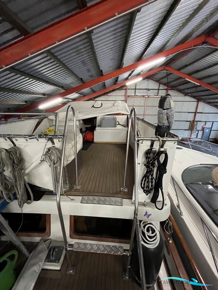 Chung Hwa 34 Trawler, Nord See Trawler