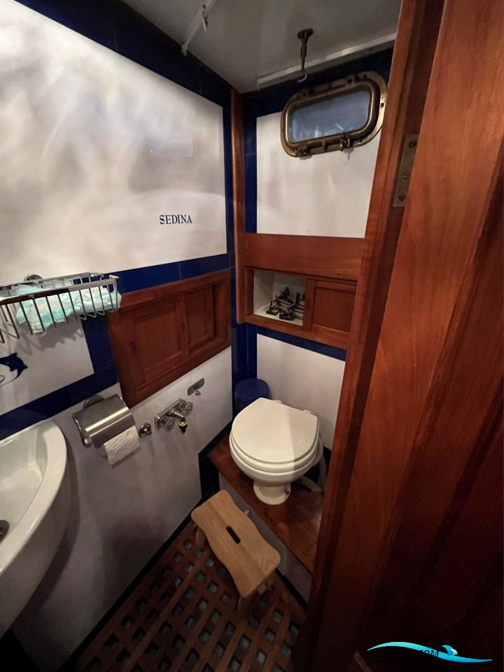 Chung Hwa 34 Trawler, Nord See Trawler