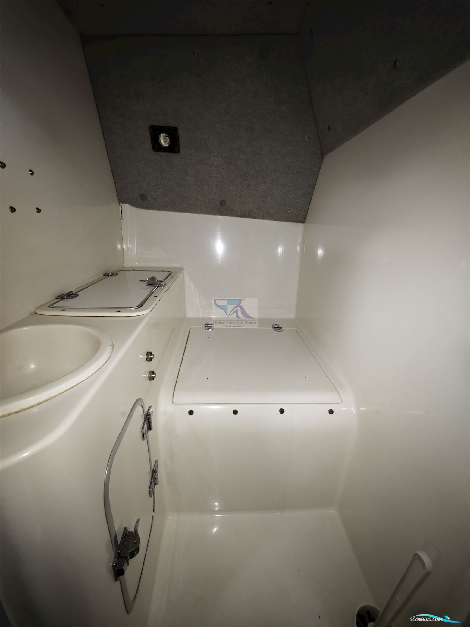 Cigarette R.T. Bullet 31