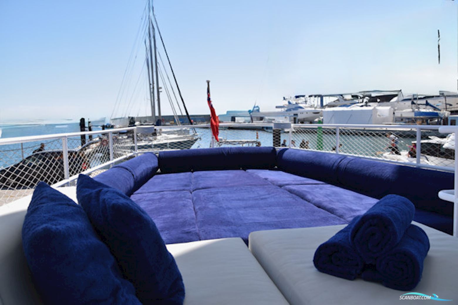 Cinna LA Spezia L23