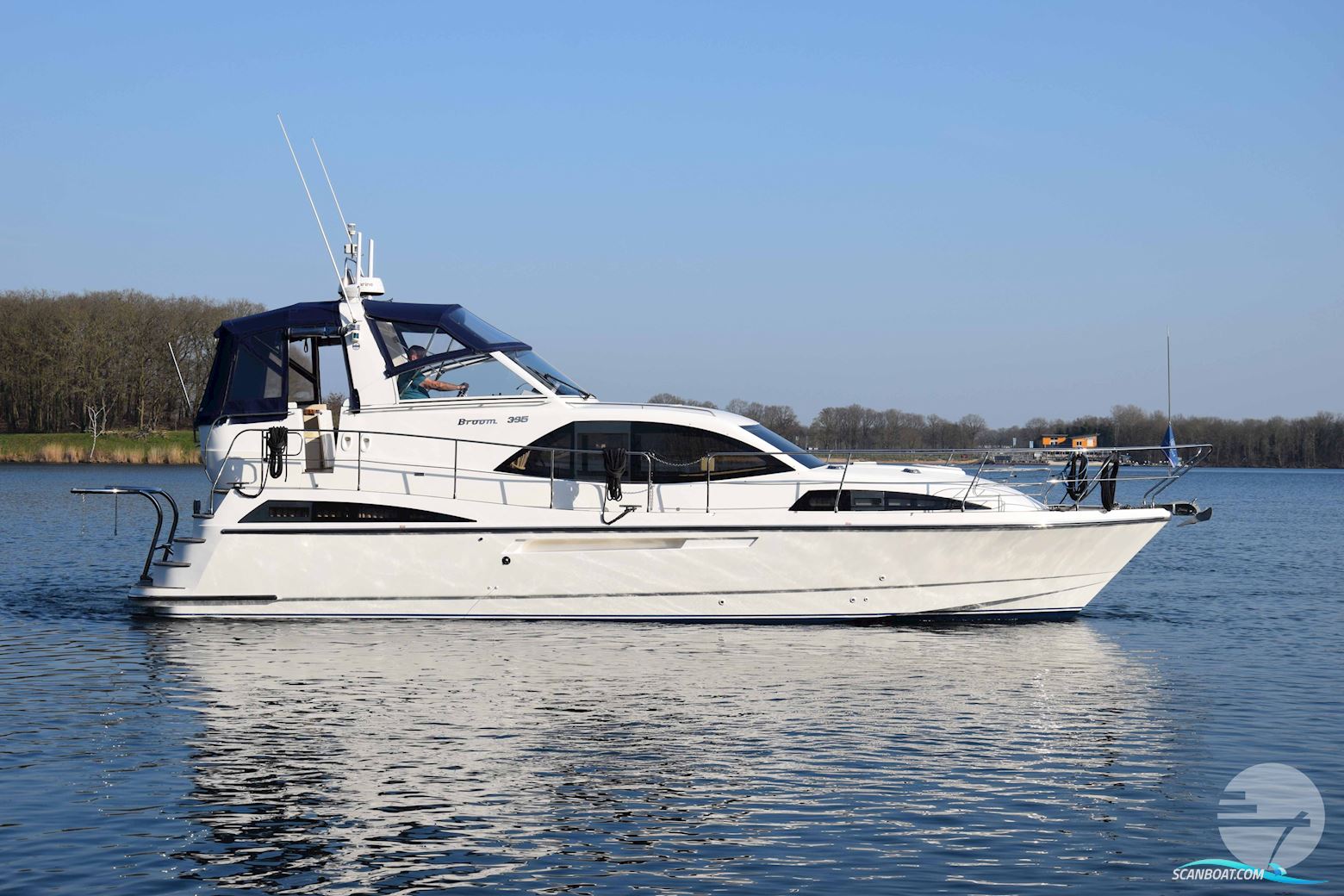 C.J. Broom & Sons Ltd 395