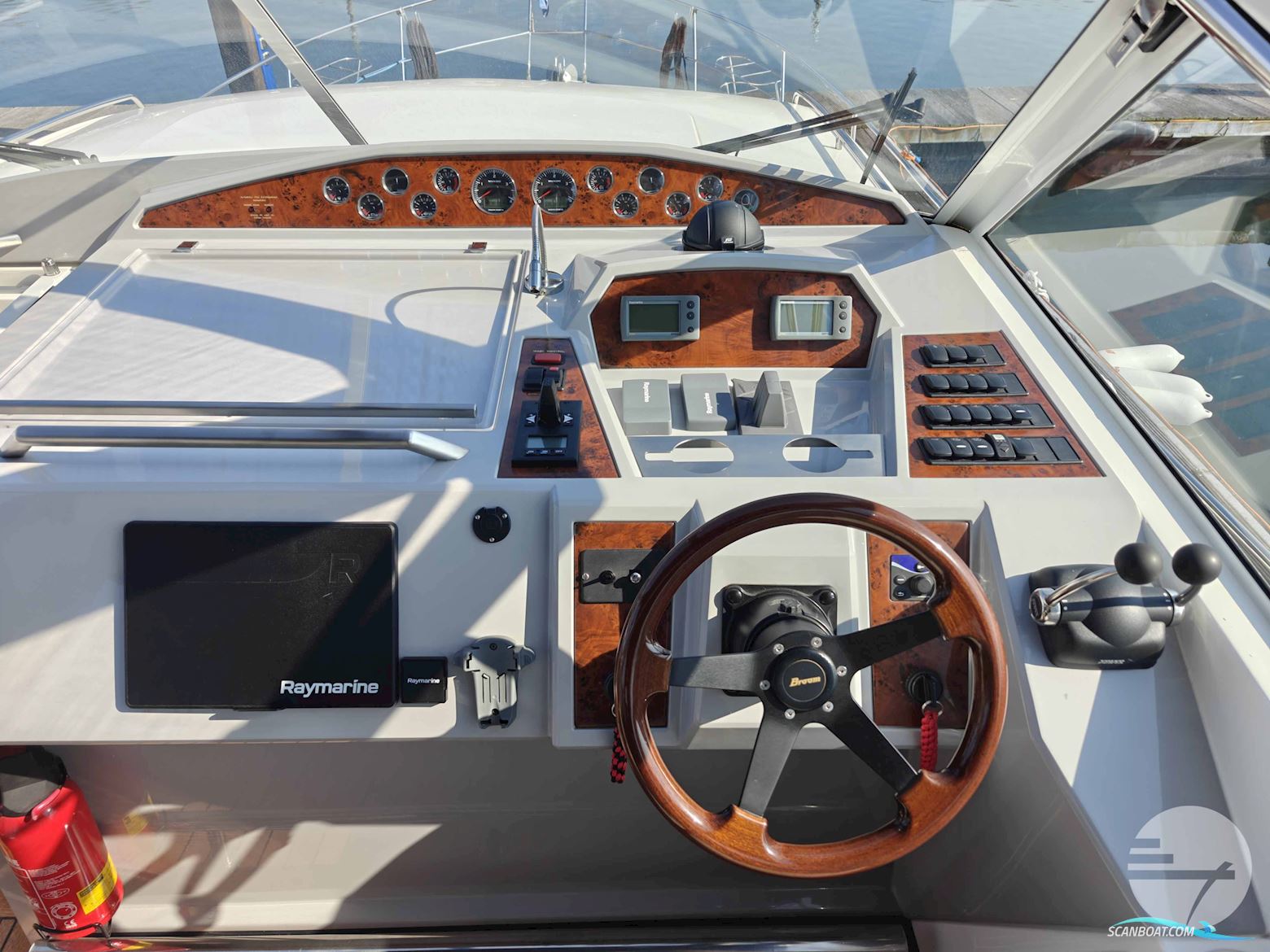 C.J. Broom & Sons Ltd 395