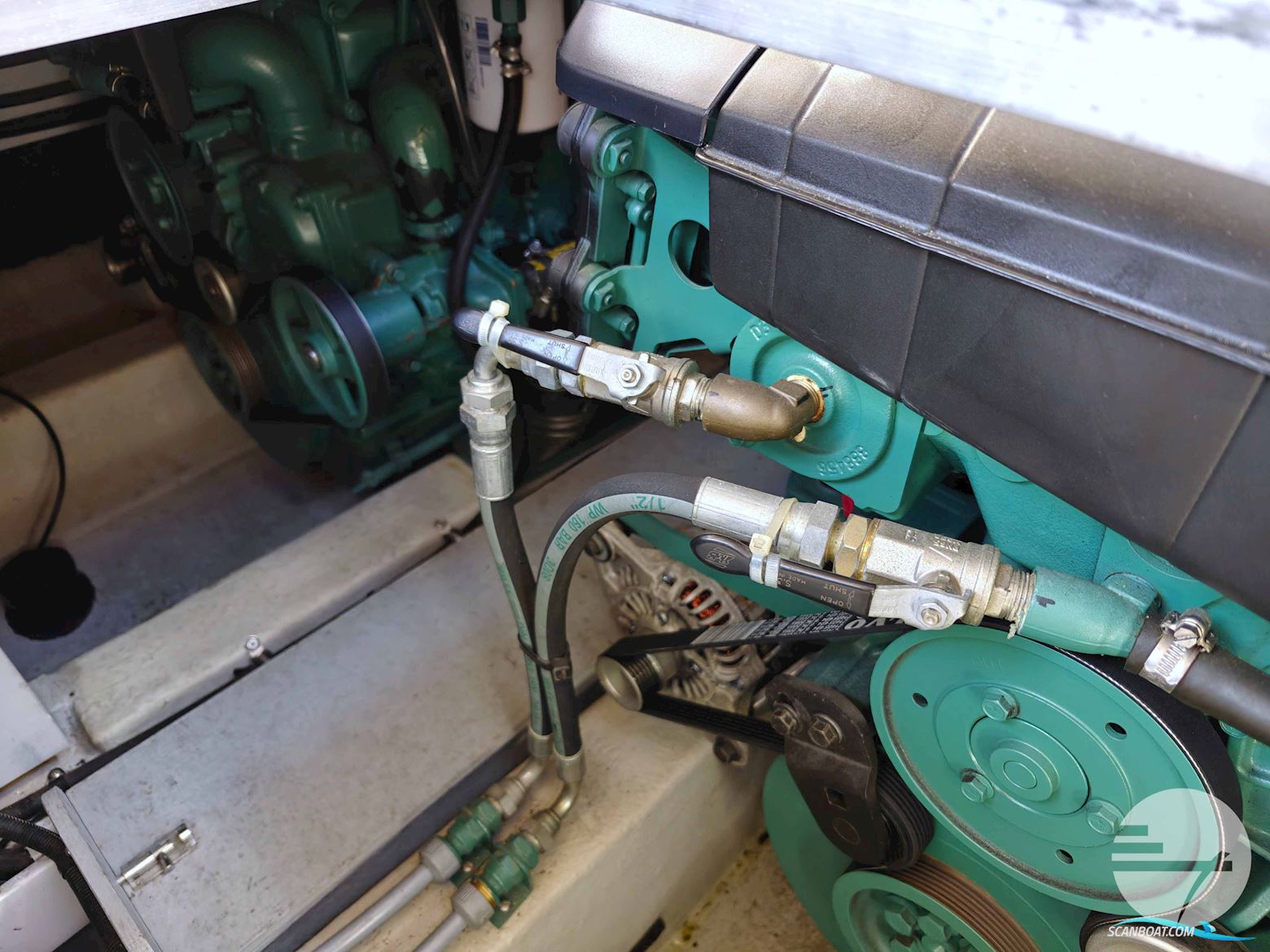 C.J. Broom & Sons Ltd 395