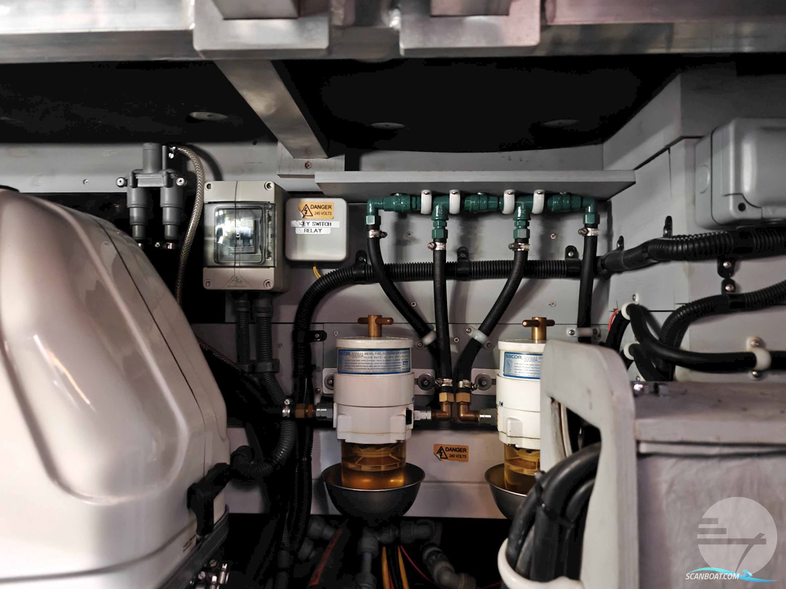 C.J. Broom & Sons Ltd 395