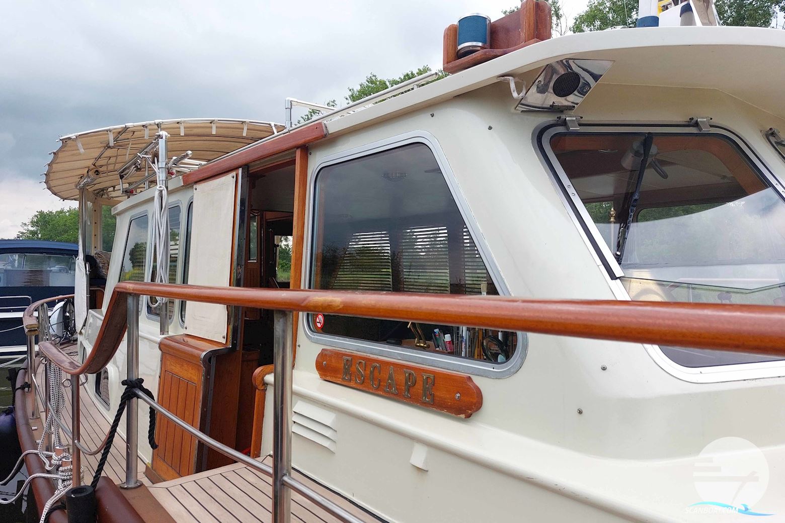 Classic Cruiser 14 23