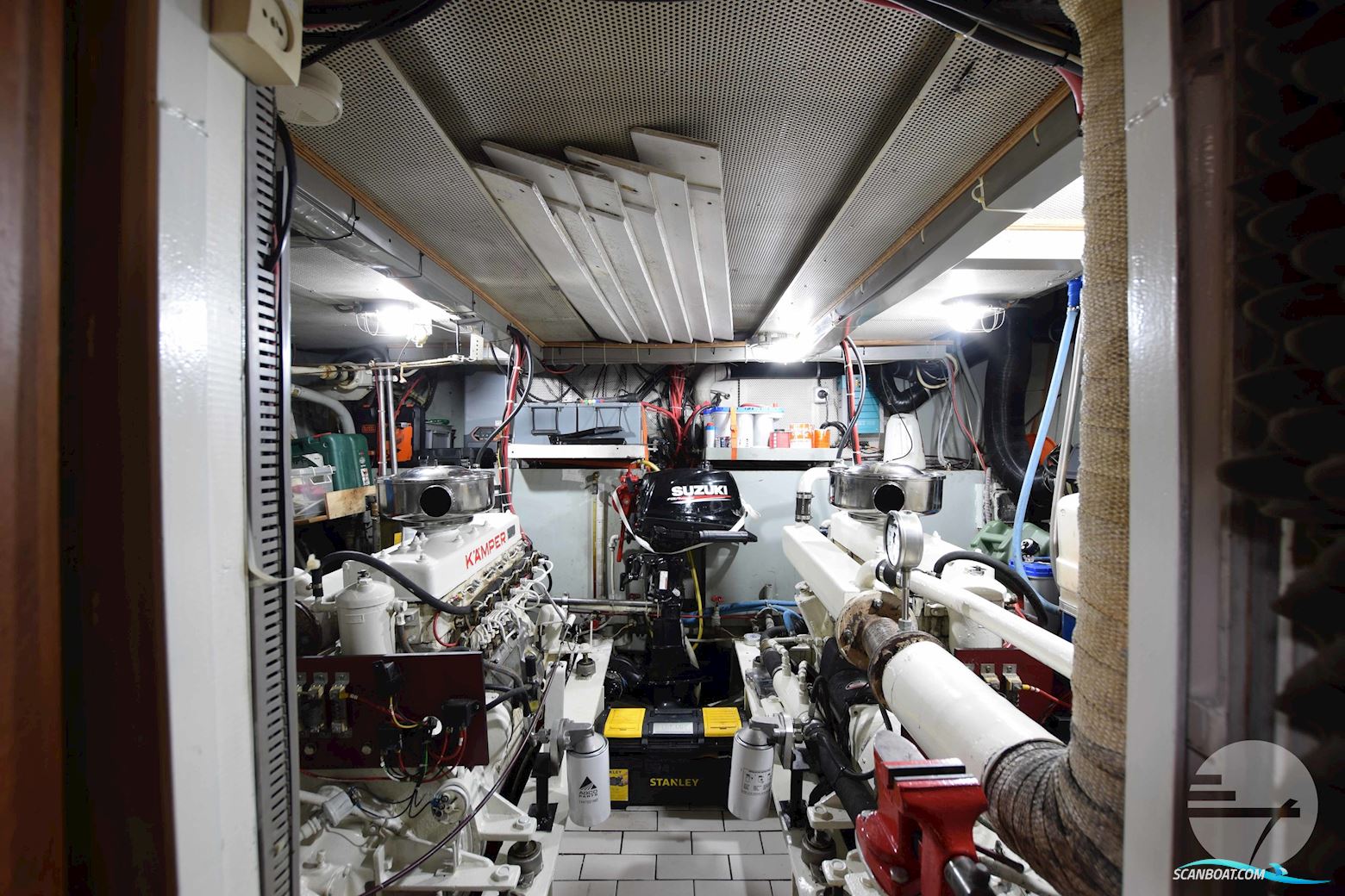 Classic Cruiser 14 23