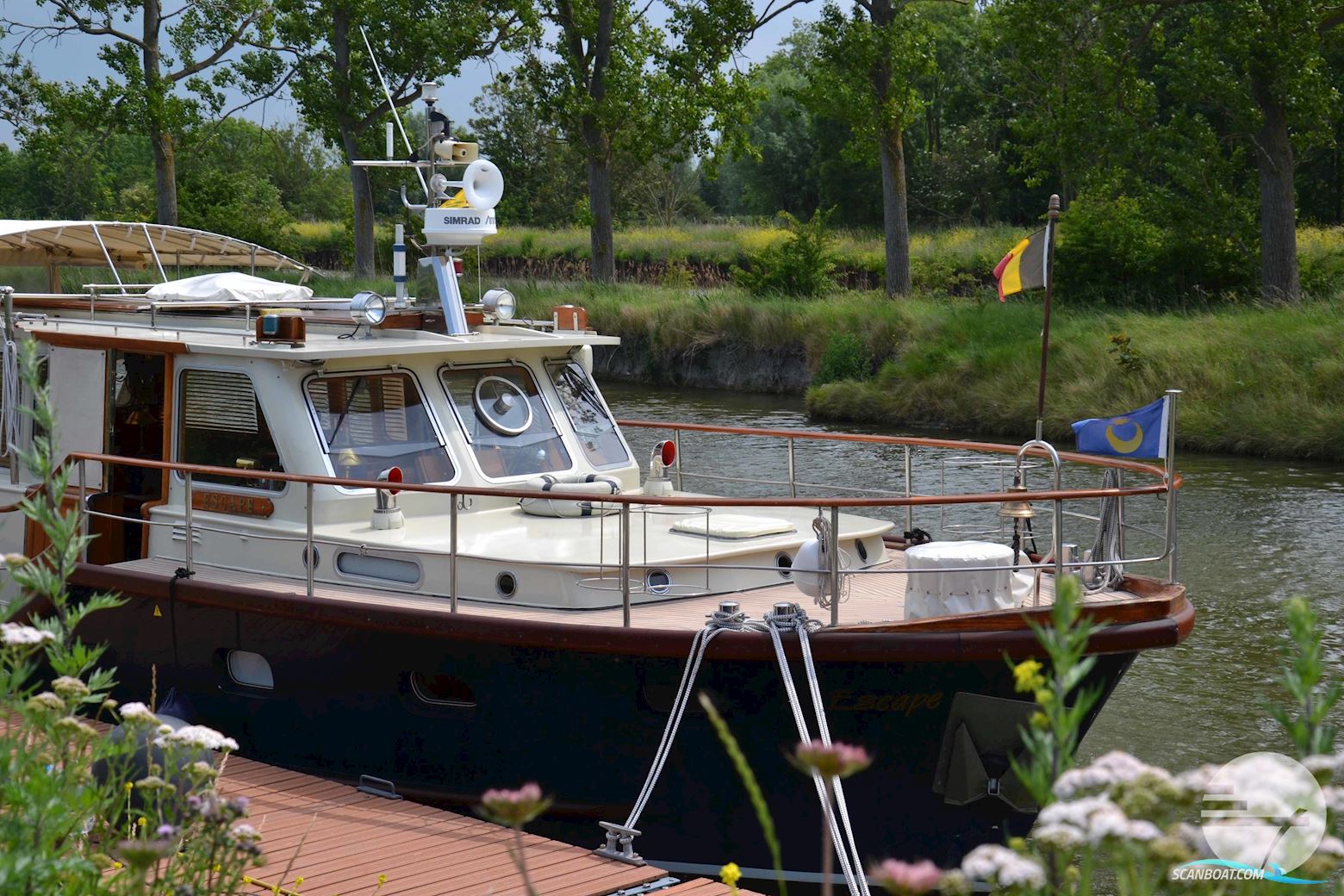 Classic Cruiser 14 23