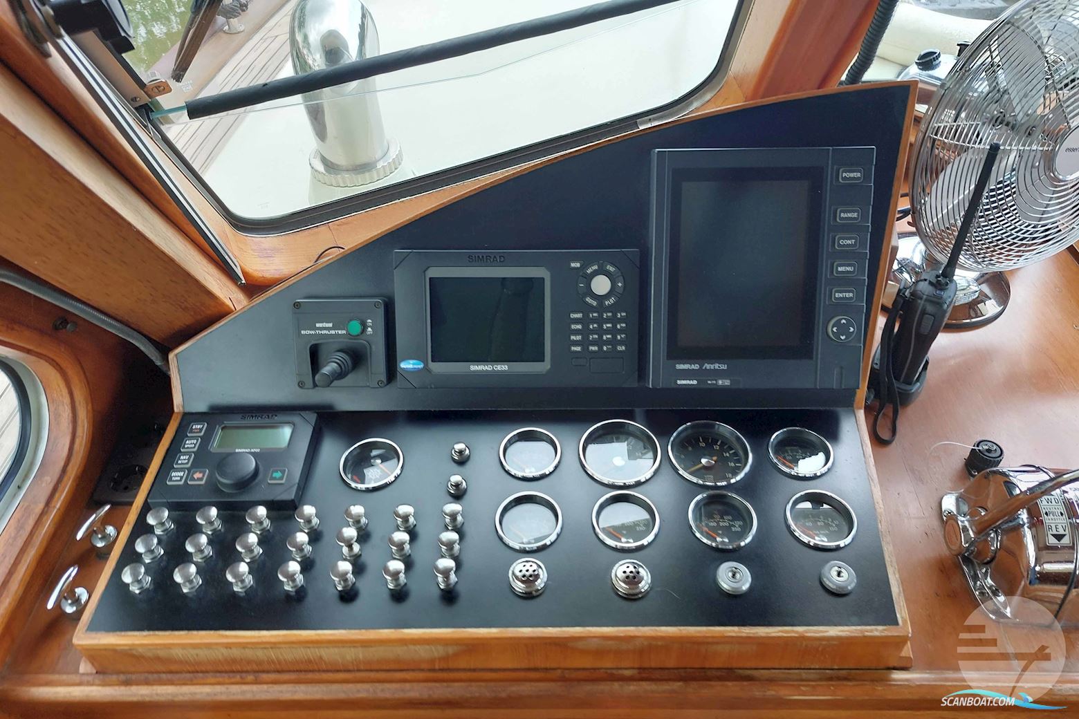 Classic Cruiser 14 23