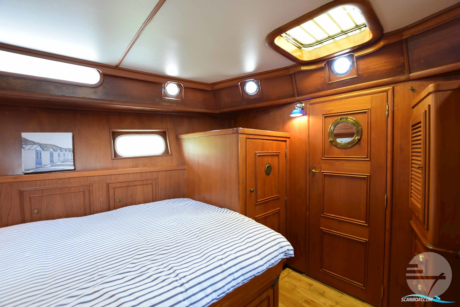 Classic Cruiser 14 23