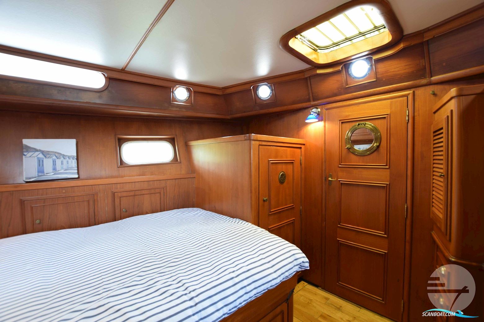 Classic Cruiser 14 23