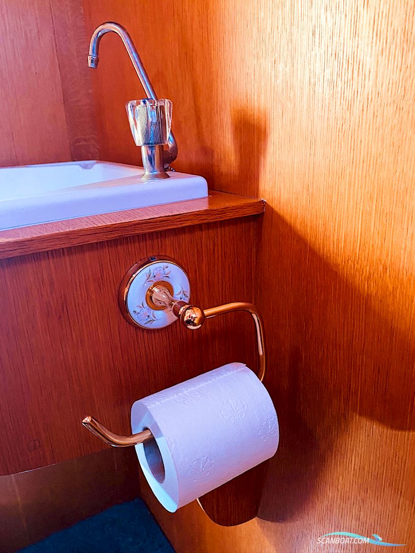 Classic Swedish Julle M/Y