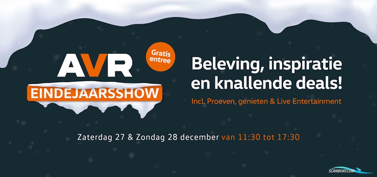 Clever  70s Tender December knaller!