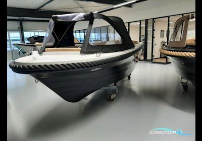 Clever 49 Motorbåd 2023, Holland