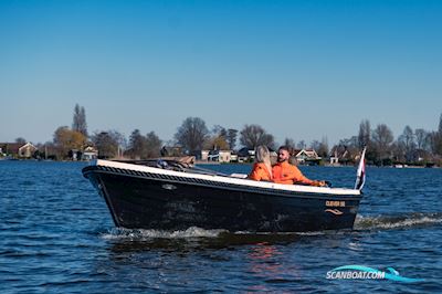 Clever 56 Motorbåd 2024, Holland