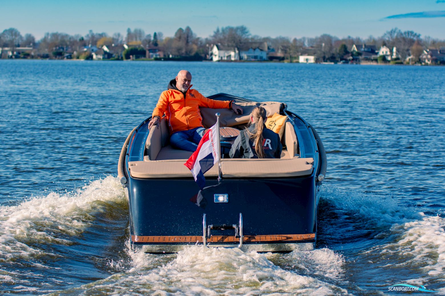 Clever 59 Tender Anniversary Limited Edition