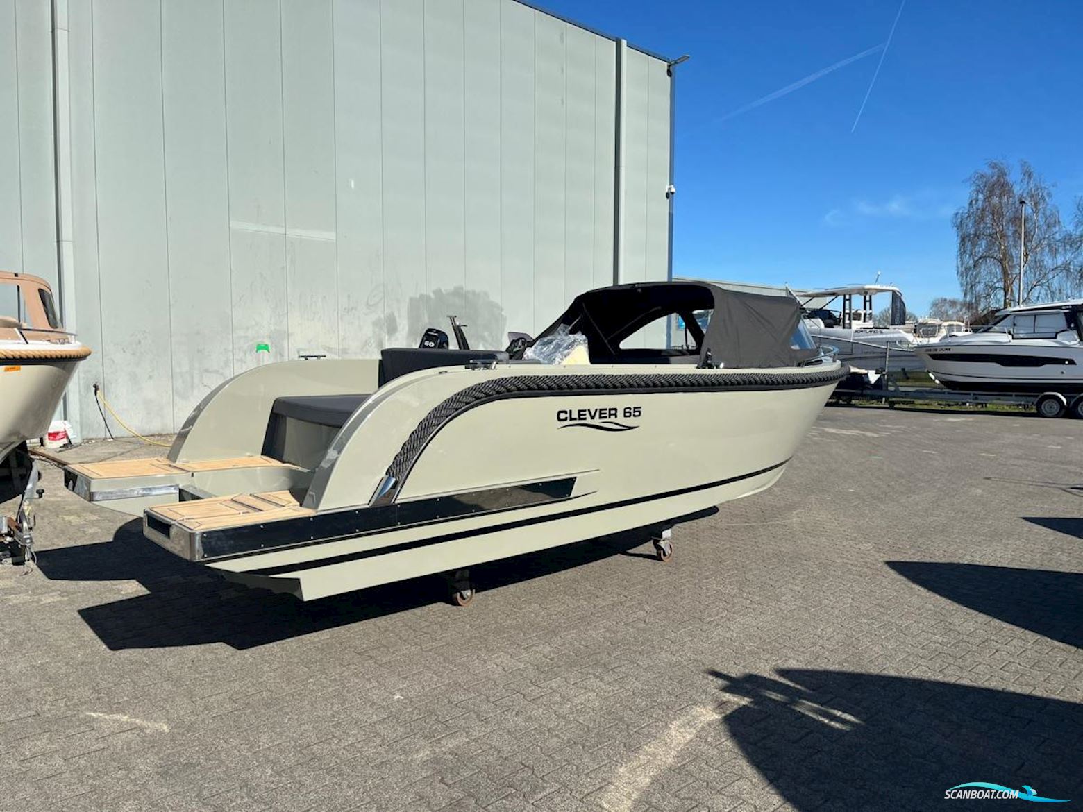 Clever 65