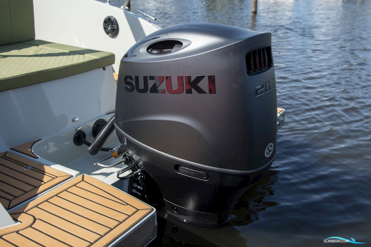 Clever 70s Tender December Knaller!