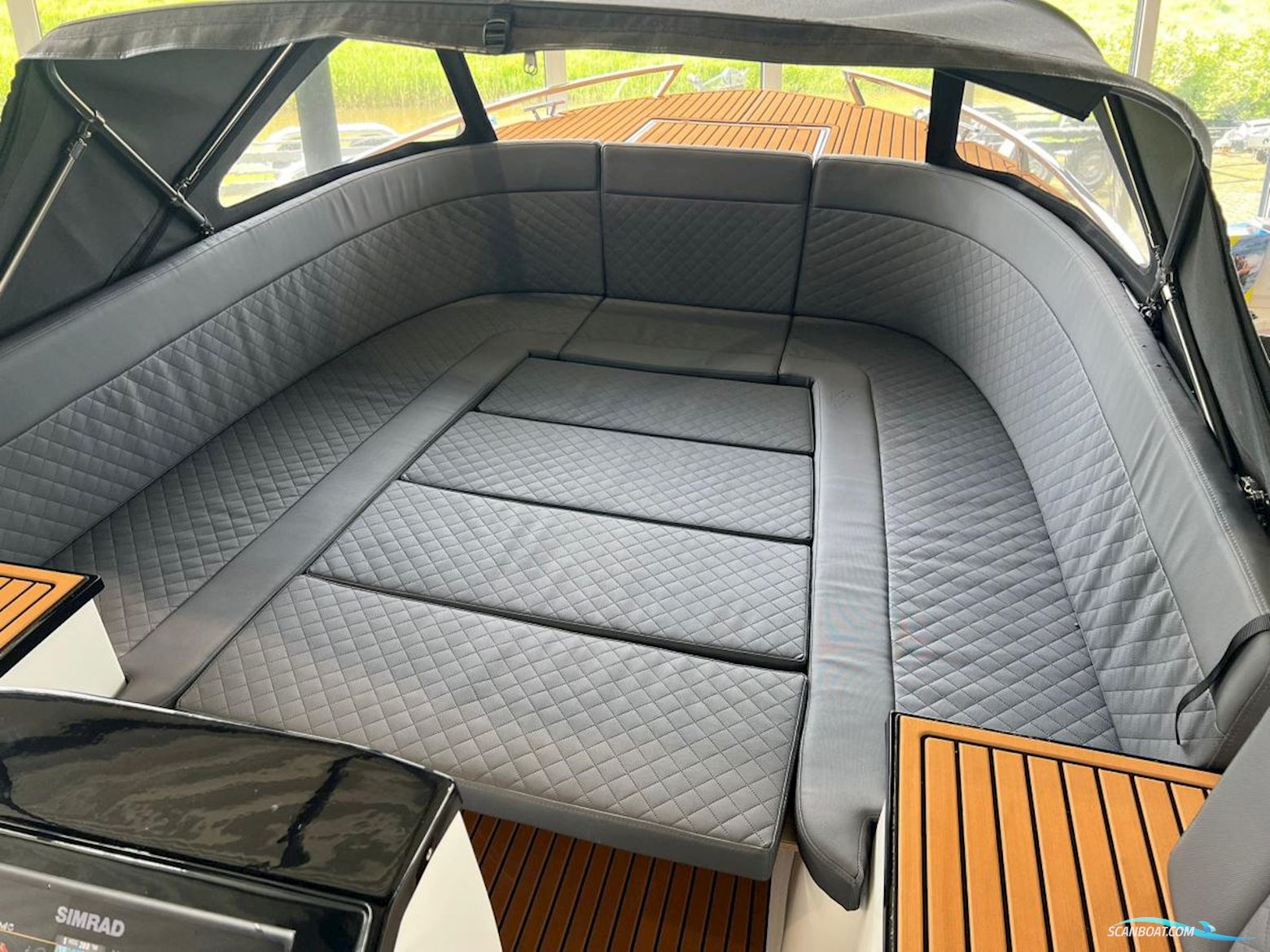 Clever 73 Tender eindejaars aanbieding!