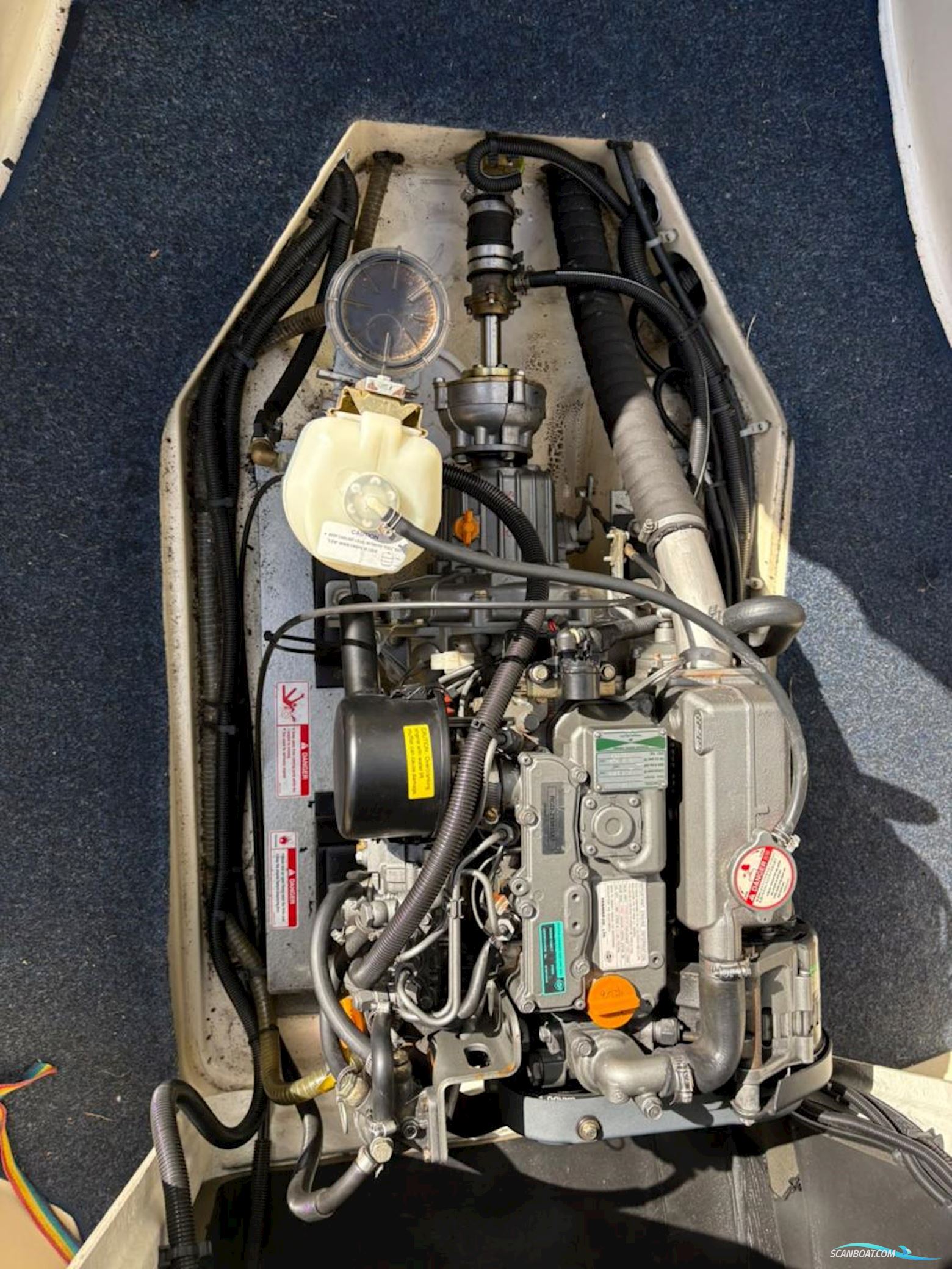 Clever Mirage 600