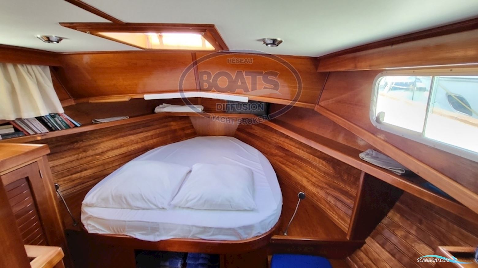 CN DE MALLORCA Myabca 40 TR