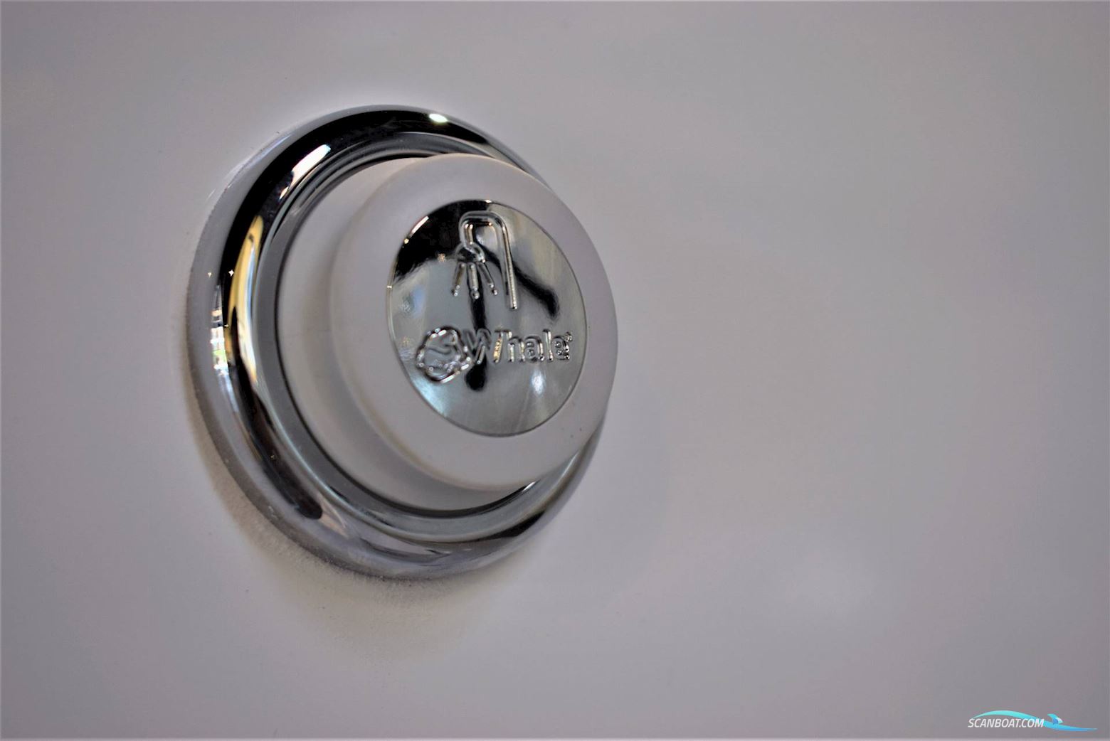 Coaster 600 BR - F175VMAX Yamaha/Udstyr