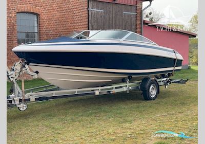 Cobalt 200 Motorbåd 1994, med Mercruiser motor, Tyskland