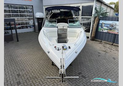 Cobalt 252 Motorbåd 2007, med Volvo Penta motor, Holland