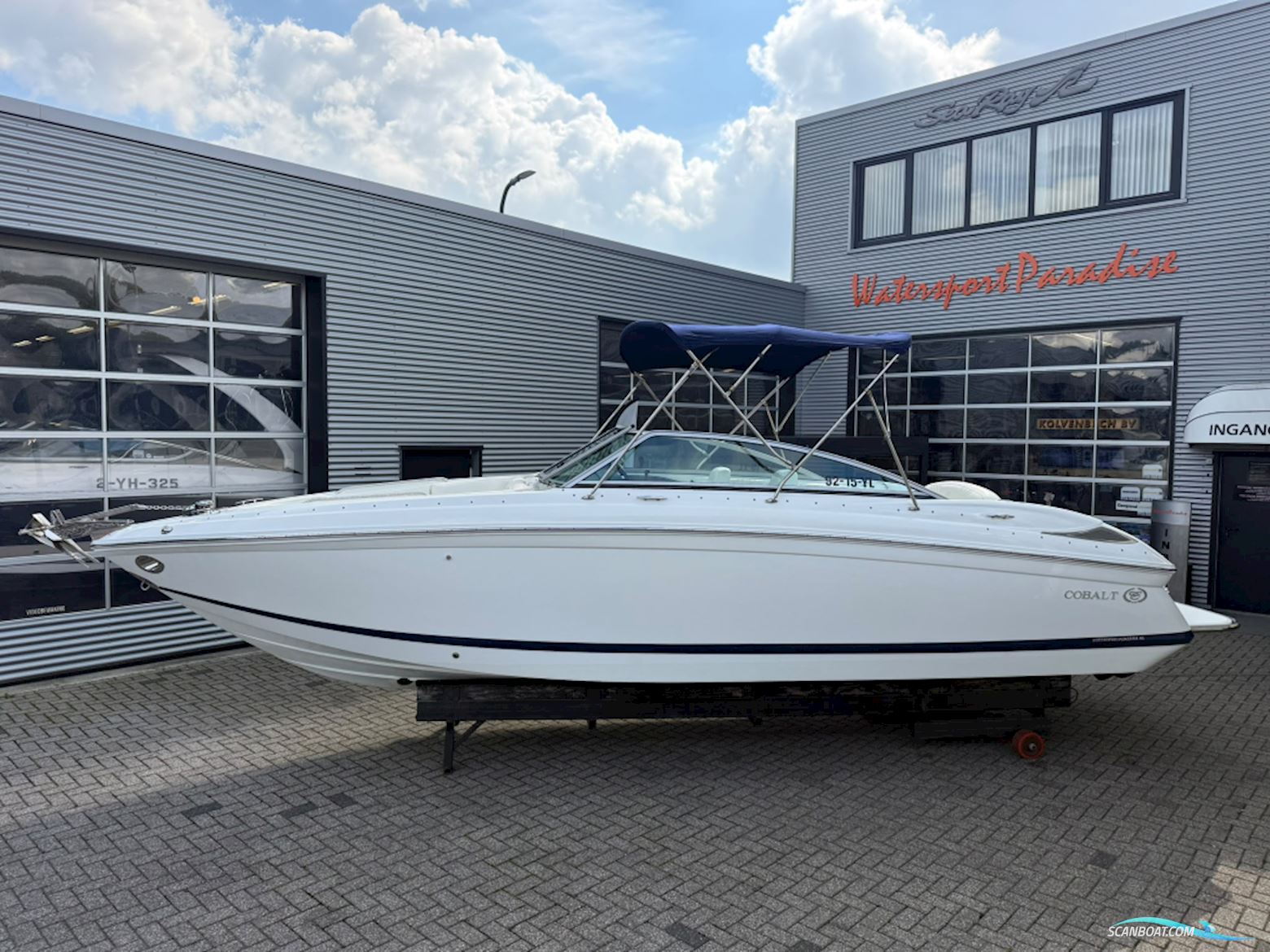 Cobalt 252