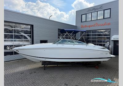 Cobalt 252 Motorbåd 2007, med Volvo Penta motor, Holland
