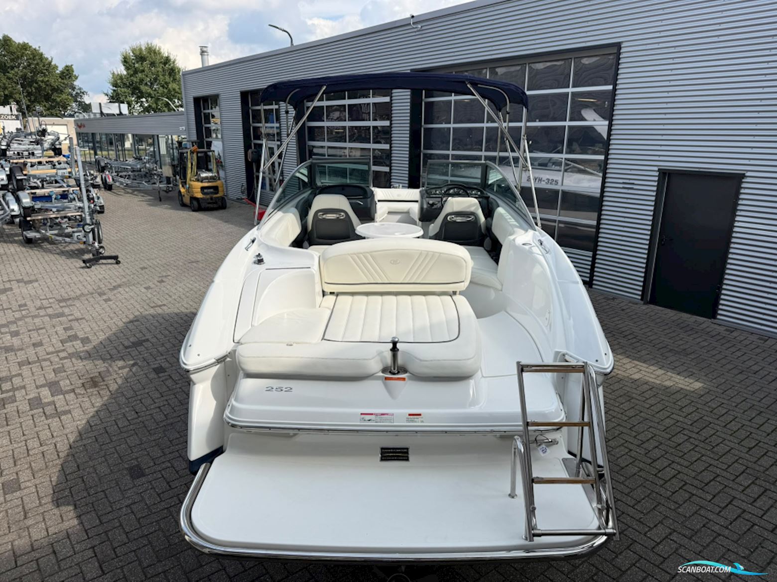 Cobalt 252