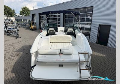 Cobalt 252 Motorbåd 2007, med Volvo Penta motor, Holland