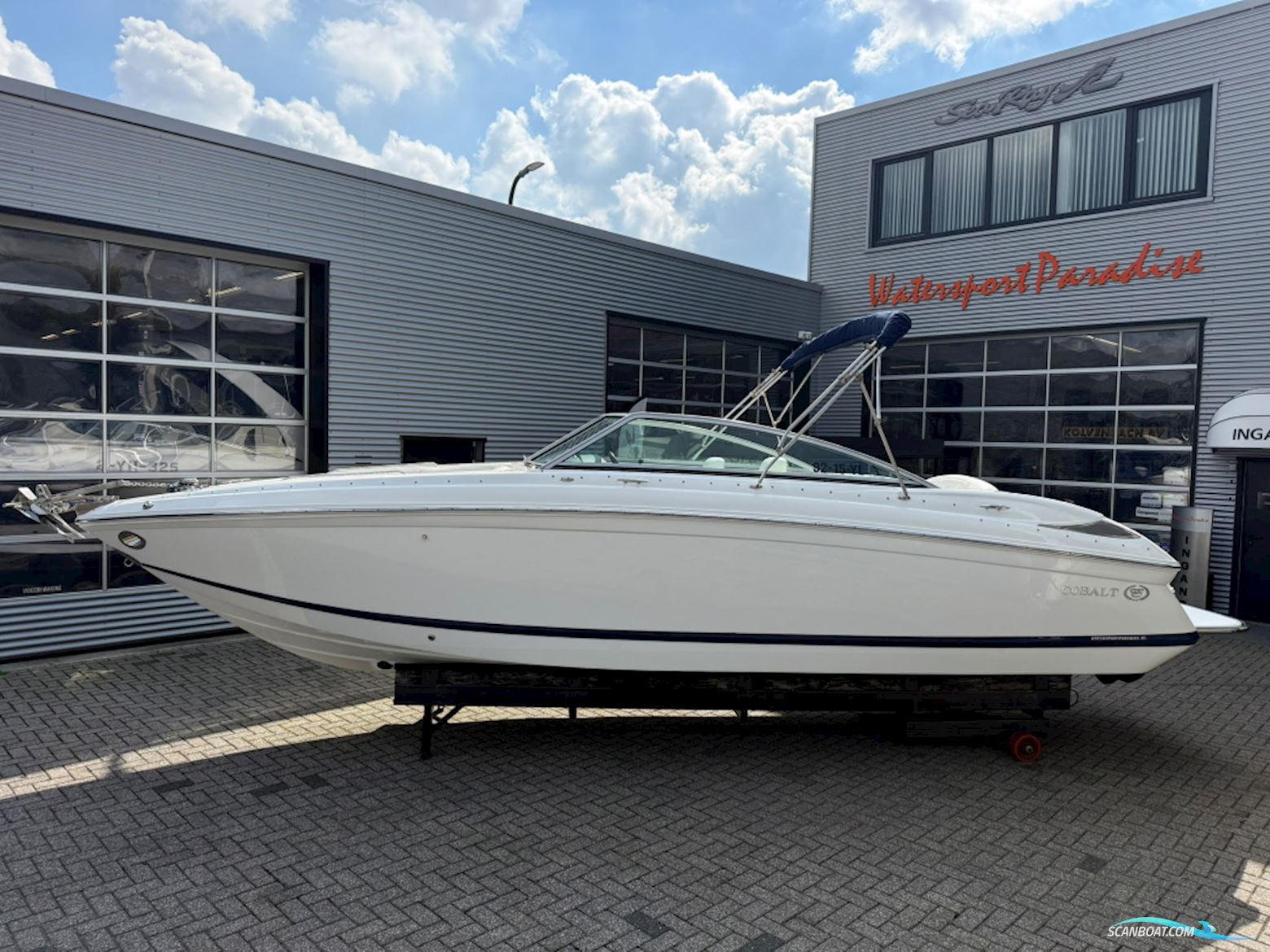 Cobalt 252