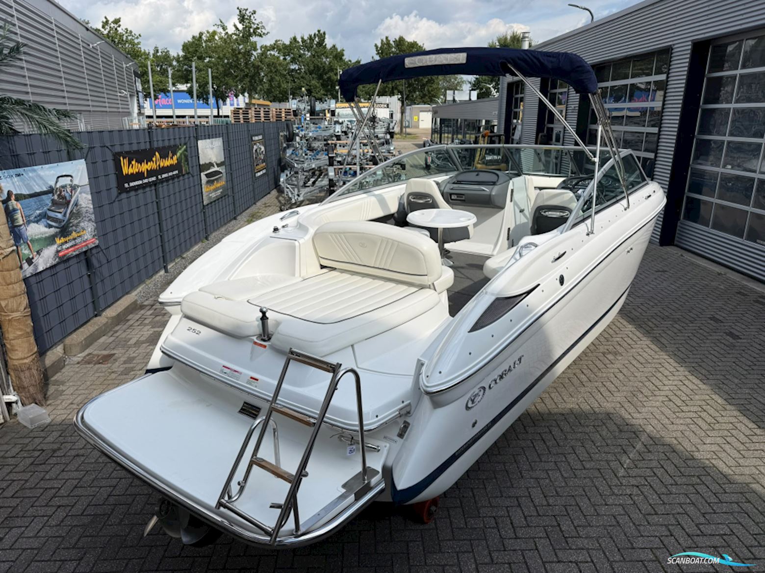 Cobalt 252