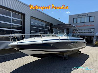 Cobalt 253 Motorbåd 1996, med Mercruiser motor, Holland