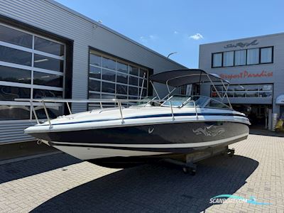Cobalt 253 Motorbåd 1996, med Mercruiser motor, Holland