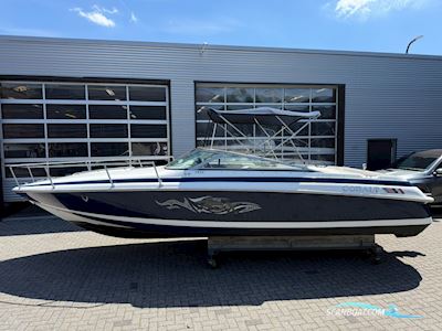Cobalt 253 Motorbåd 1996, med Mercruiser motor, Holland