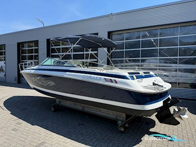 Cobalt 253 Motorbåd 1996, med Mercruiser motor, Holland