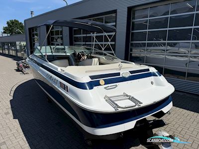 Cobalt 253 Motorbåd 1996, med Mercruiser motor, Holland