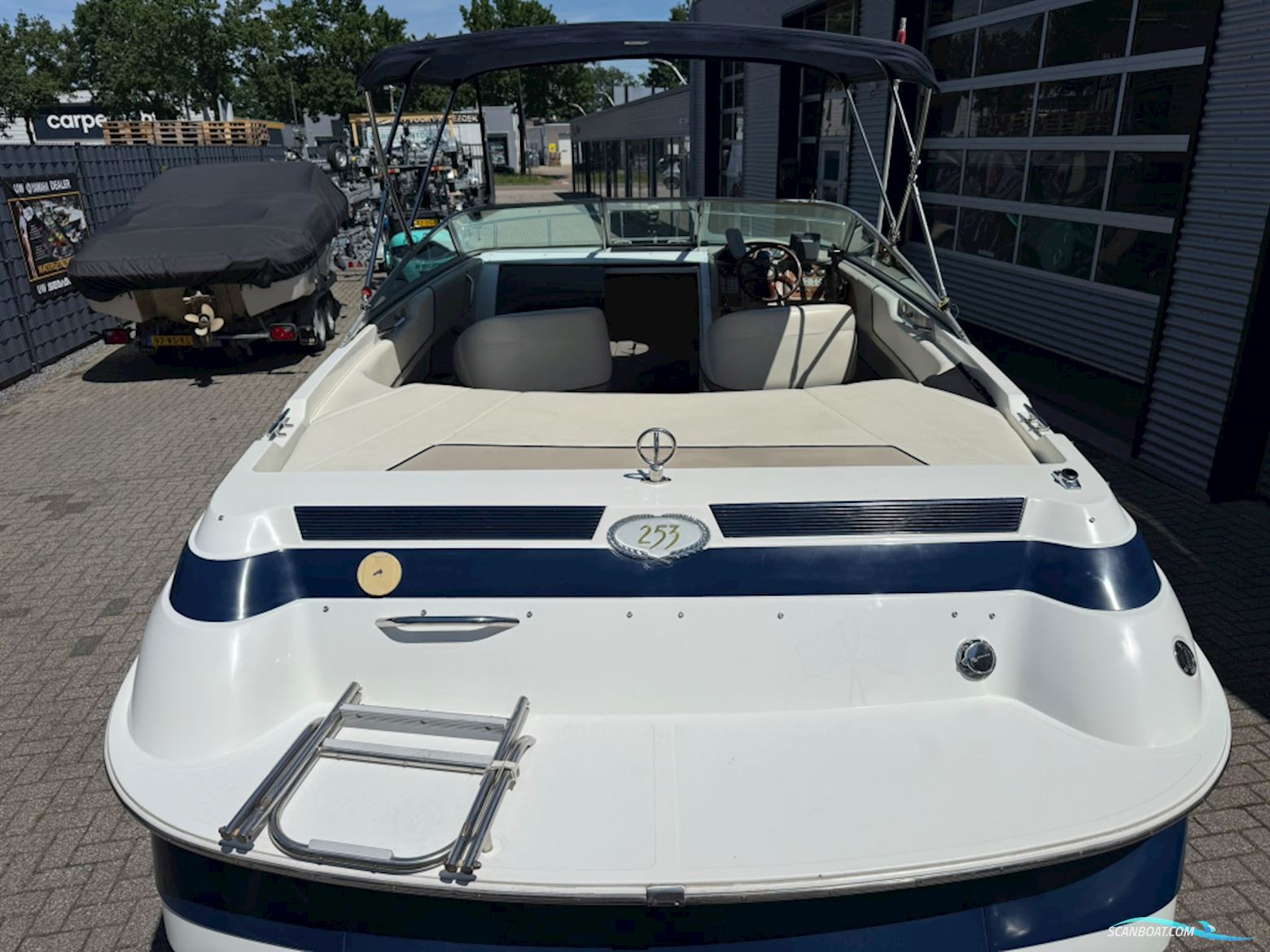Cobalt 253