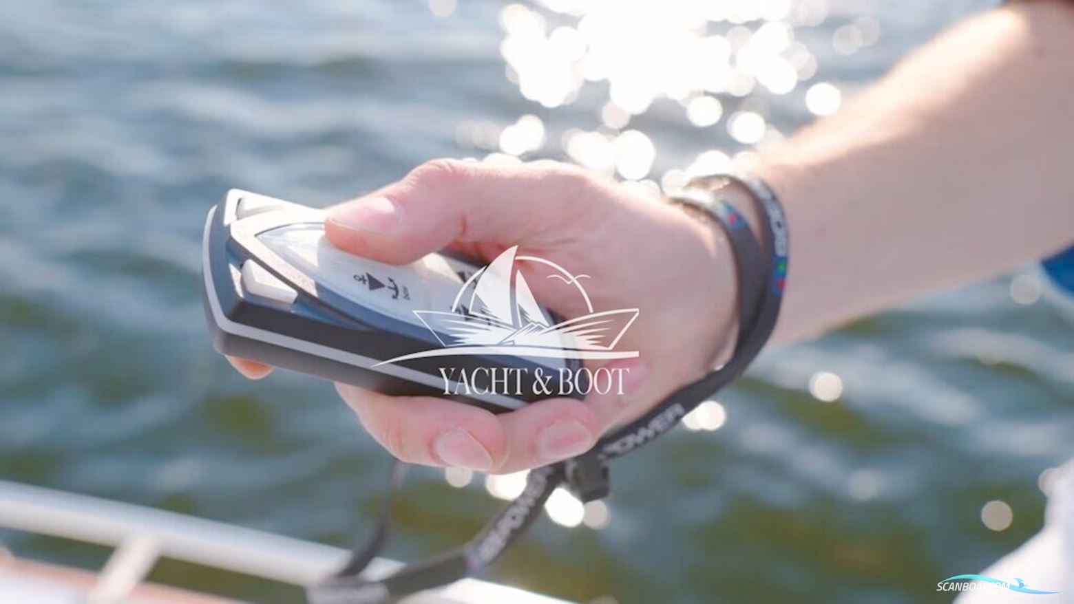 Cobalt 360 Performance Cruiser