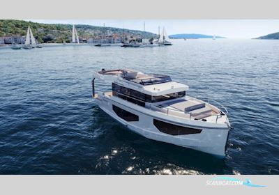 Cobra Yachts 50 Motorbåd 2026, Holland