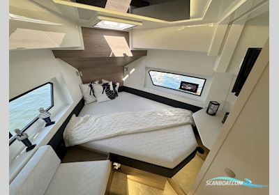 Cobra Yachts Campione 41 Fly Motorbåd 2026, Holland