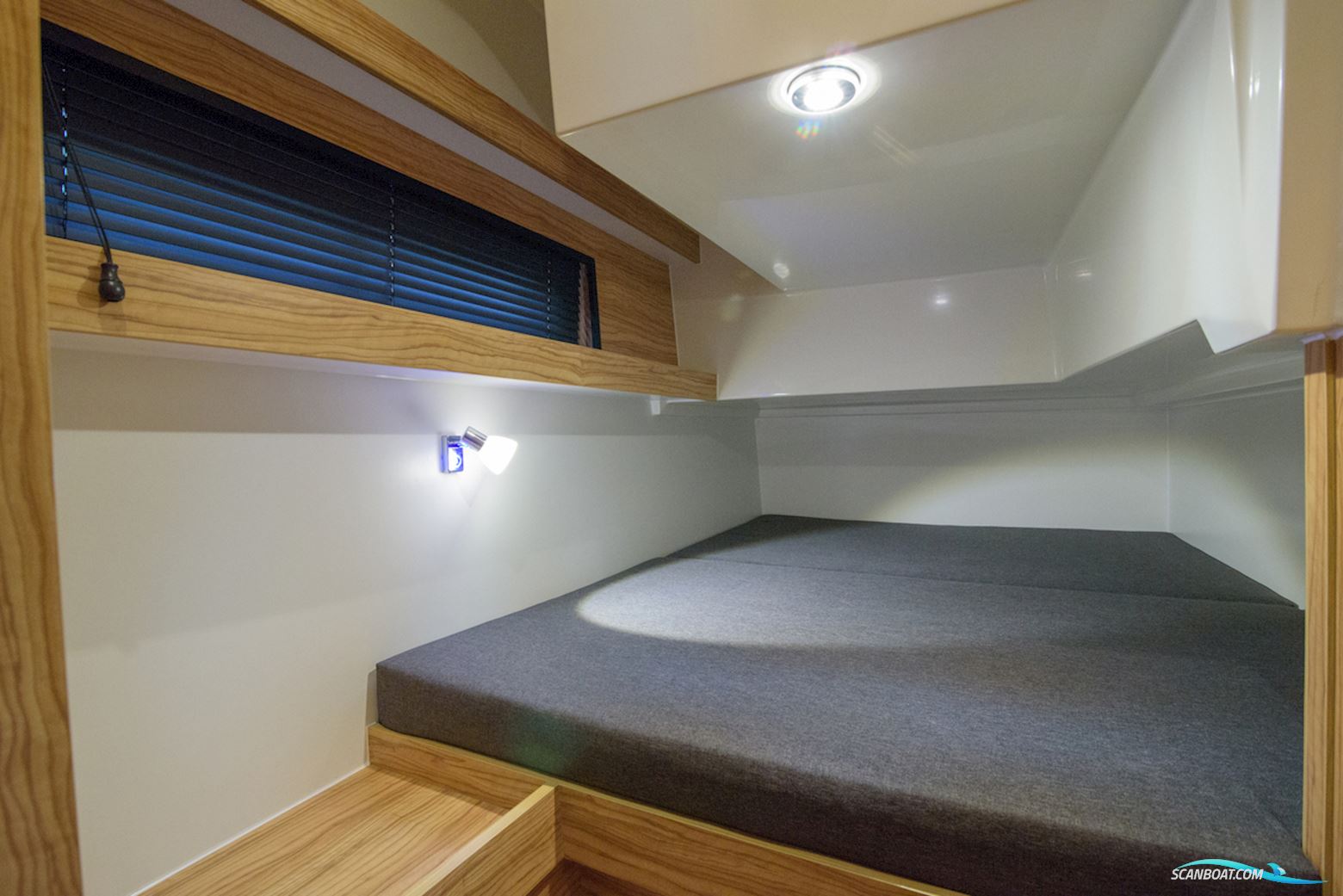 Cobra Yachts Futura 36