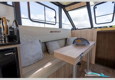 Cobra Yachts Futura 40 Grand Horizon Motorbåd 2020, med Yanmar motor, Holland